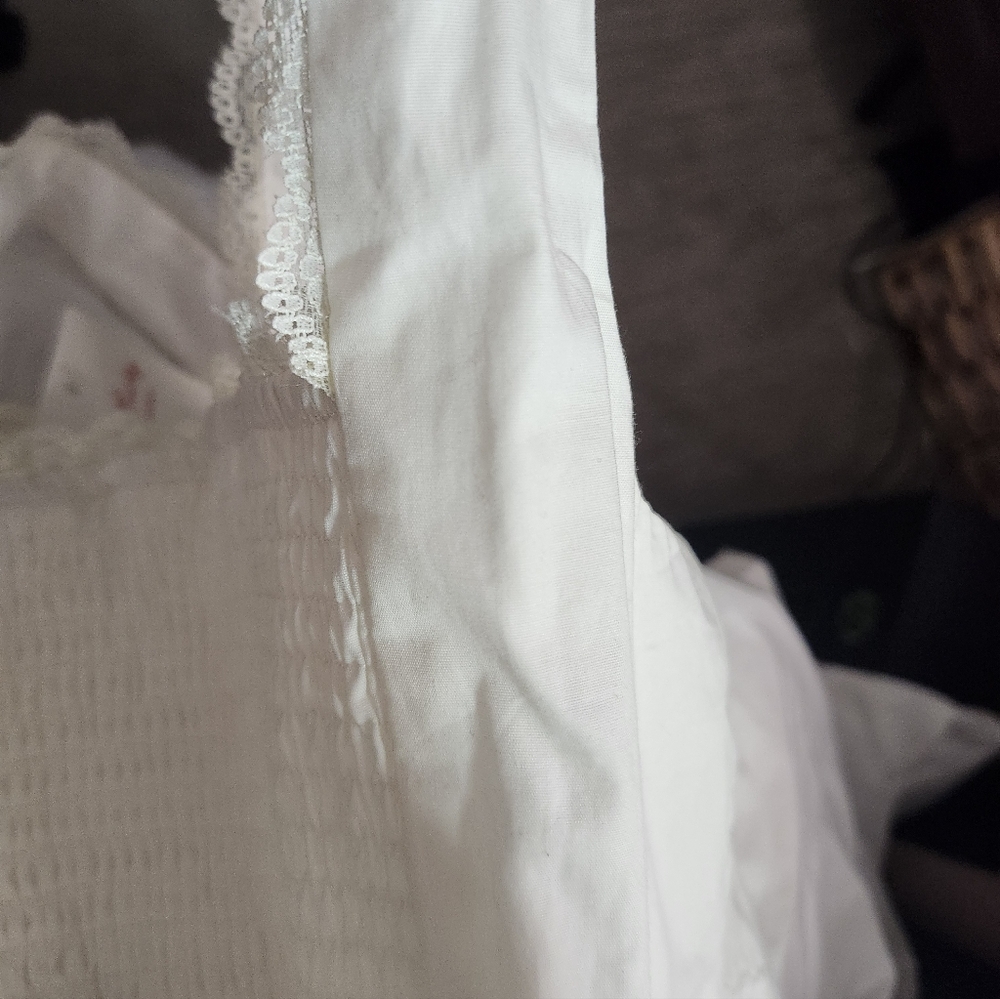 Femme Midi Dress Lucky Brand - Picture 7 of 9